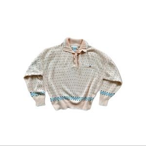 Vintage Jamie Scott Sweater